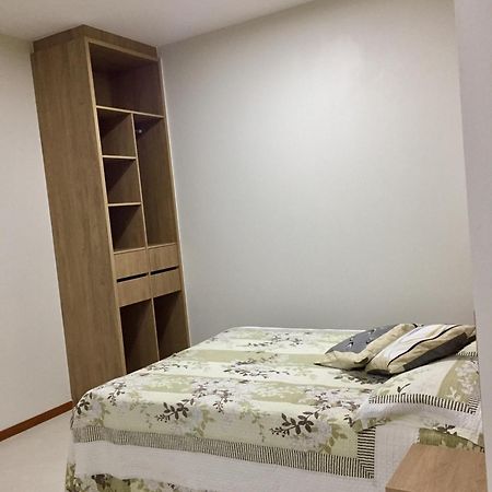 Canto dos Pássaros Flat - Canasvieiras Florianópolis Esterno foto