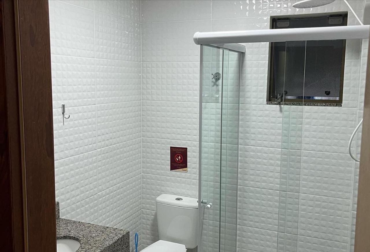 Canto dos Pássaros Flat - Canasvieiras Florianópolis Esterno foto
