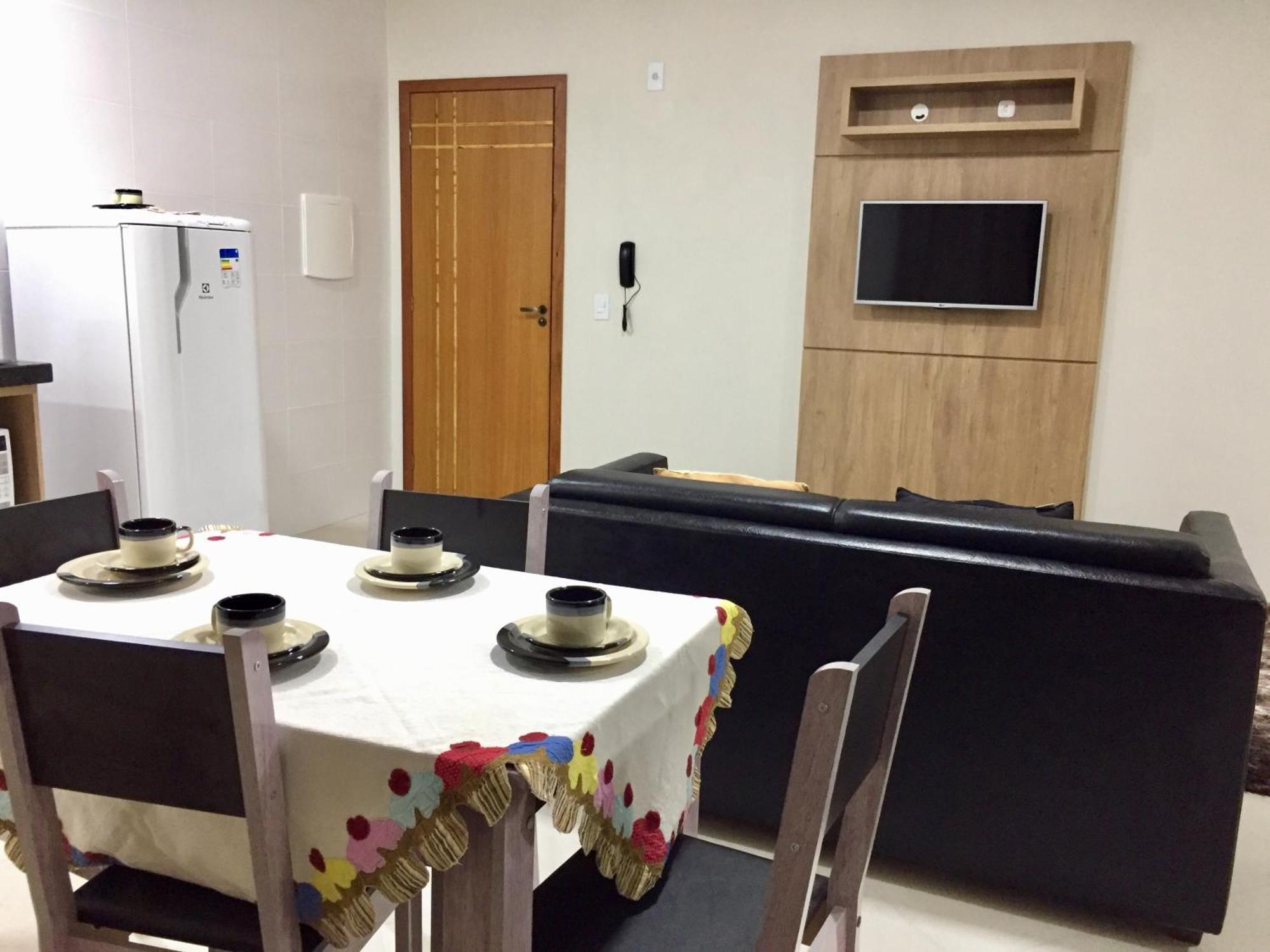 Canto dos Pássaros Flat - Canasvieiras Florianópolis Esterno foto