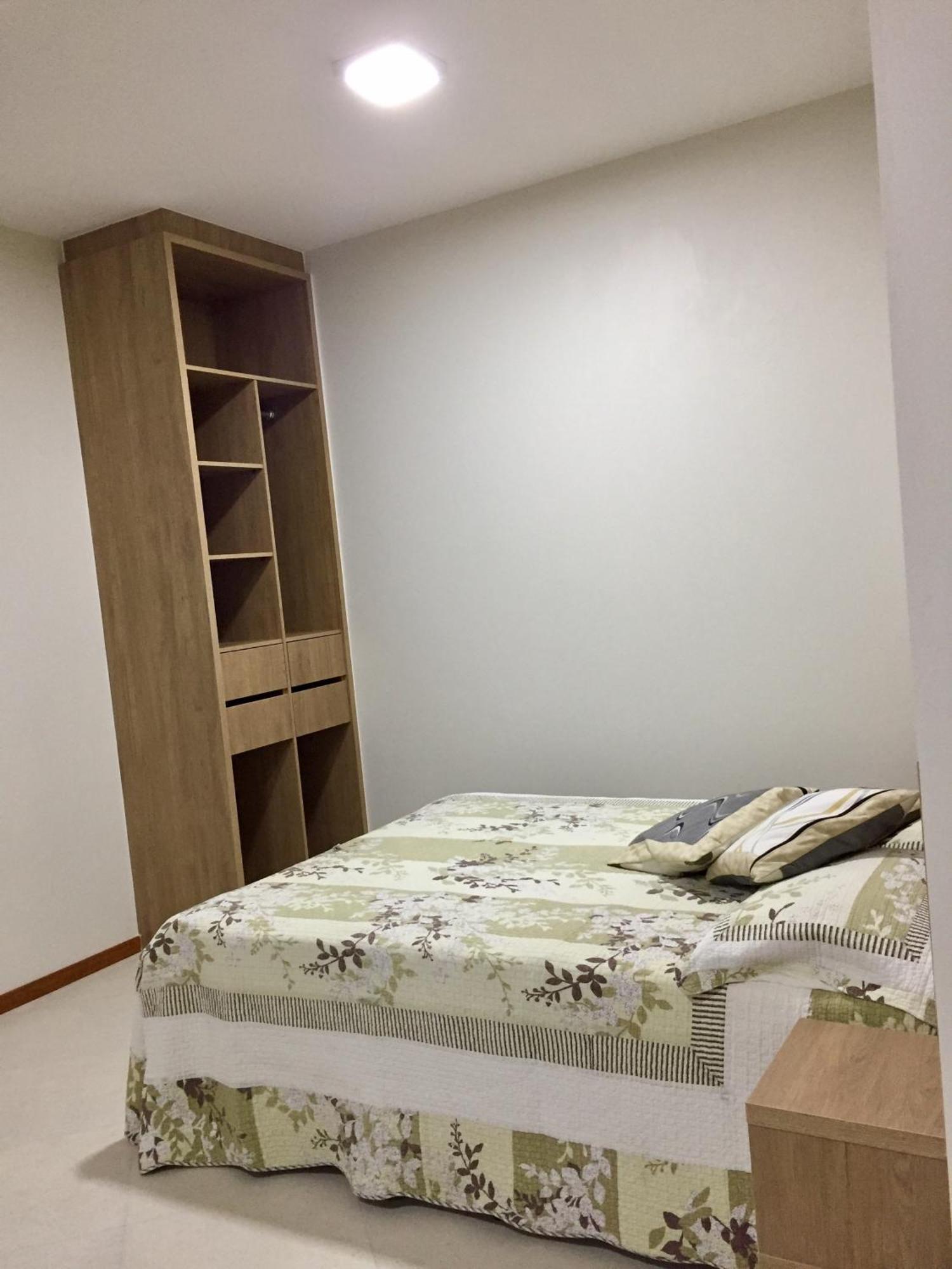 Canto dos Pássaros Flat - Canasvieiras Florianópolis Esterno foto