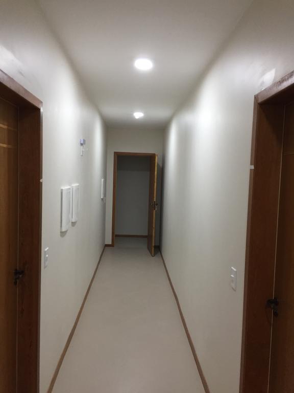 Canto dos Pássaros Flat - Canasvieiras Florianópolis Esterno foto