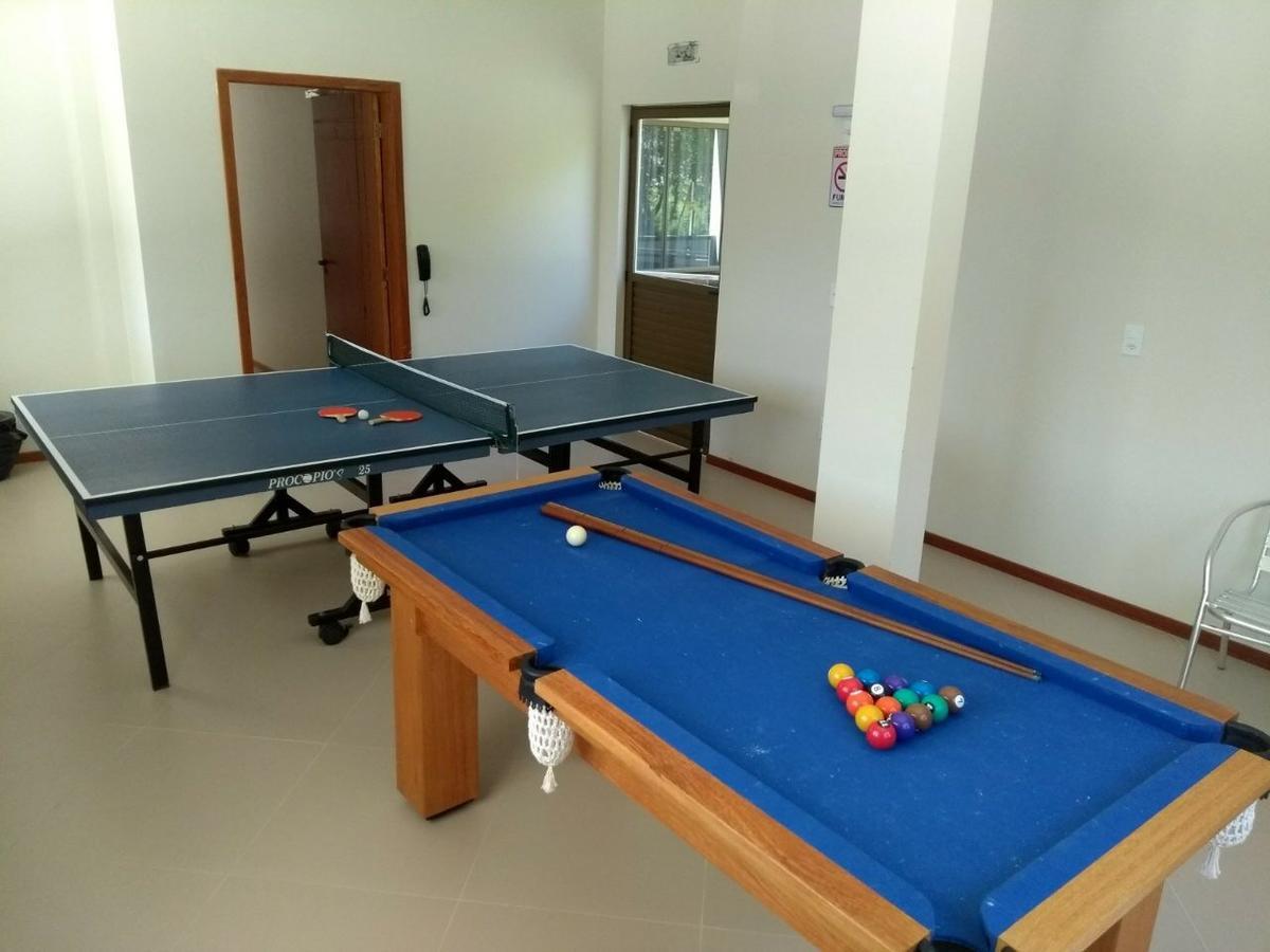 Canto dos Pássaros Flat - Canasvieiras Florianópolis Esterno foto