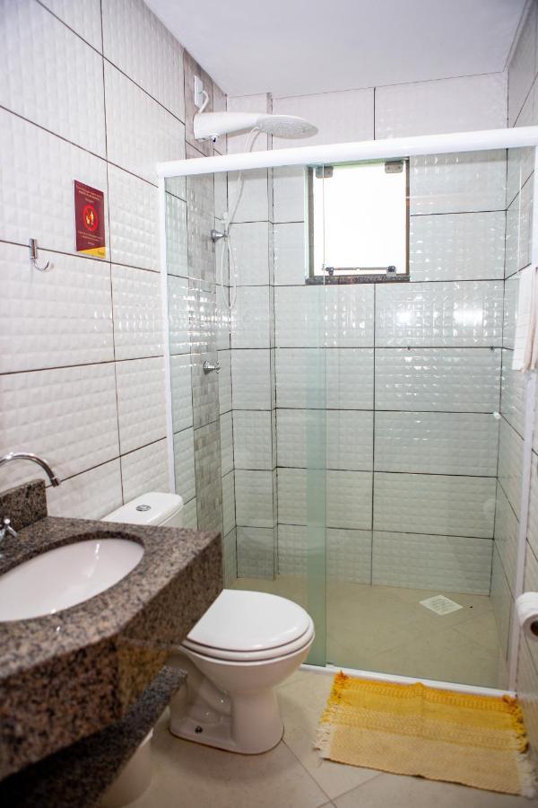 Canto dos Pássaros Flat - Canasvieiras Florianópolis Esterno foto